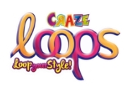 Craze Loops nach NPD EuroToys-Zahlen die am meisten verkauften Knüpfringe