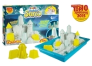 Craze launcht Craze Magic Sand Castle-Box