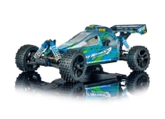 Großmodell-Buggy mit Benzin-Power - Carson Dirt Attack GP 2.0