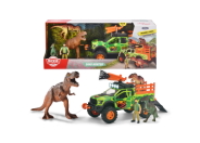 Aufregende Spielfahrzeuge für kleine Dino-Fans
