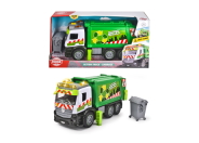 Volle Ladung Spielspaß - Die neuen Trucks von Dickie Toys