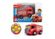 Happy Series von Dickie Toys - RC Scania Fire Engine