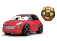 Entdeckungsfahrten für die Kleinsten mit dem RC Opel Adam von Dickie Toys