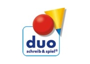 Duo Schreib & Spiel: duo- it–yourself!