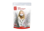 Hape bringt Atemschutzmasken für Kinder auf den Markt
