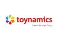 Toynamics sagt Teilnahme an Spielwarenmesse ab