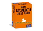 Make Fake News Great Again - von HUCH!