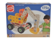 Heros Constructor – Holzspielzeug mit Verwandlungscharakter