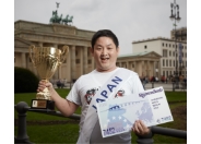 Showdown in Berlin: Der neue Rummikub Weltmeister steht fest!