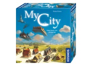 My City - Das Legacy-Spiel für die ganze Familie