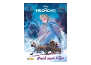 Die Eiskönigin 2 – Die Bücher zum zweiten Teil des Disney-Hits!