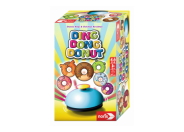 Ding Dong Donut: Süße Action mit Noris-Spiele