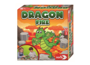 Dragon Fire – das heiße Actionspiel von Noris-Spiele