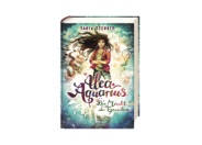 Das neue Buch von Tanya Stewner: Alea Aquarius: Die Macht der Gezeiten