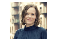 Susanne Dera ist “Head of People & Culture” bei der Verlagsgruppe Oetinger