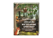 Bestsellerautor und bekannter Förster Peter Wohlleben veröffentlicht erstes Kinderbuch