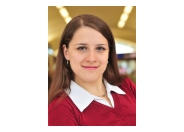 Alexandra Jäger neu als Product Owner Metadatenmanagement