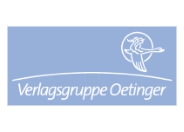 Verlagsgruppe Oetinger Service GmbH sucht einen PRODUKTMANAGER (m/w)