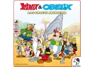 Mit Asterix voll im Trend
