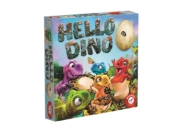 Saurierstarkes Kinderspiel Hello Dino