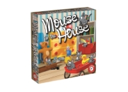 Spielvergnügen für die Jüngsten: Mouse in the House