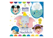 Interaktive Disney-Baby-Bücher auf Sonderfläche der Spielwarenmesse