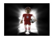 Das Highlight für echte Fans: Die FC Bayern München Fußballarena von Playmobil