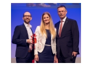 kNOW! gewinnt Toy Award der Spielwarenmesse Nürnberg