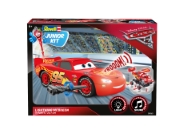 Zuwachs für Revell Junior Kit: Lightning McQueen für kleine Auto-Schrauber