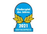 Die Nominierungen zum „Kinderspiel des Jahres 2021“ wurden verkündet