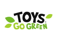 Innovative Produkte zu Toys go Green auf Spielwarenmesse Digital