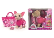 Der Chi Chi Love Showstar Deluxe von Simba Toys