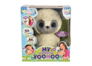 YooHoo & Friends Funktionsplüsch von Simba Toys