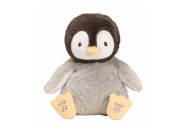 Kissy, der interaktive Pingiun zum Spielen, Kuscheln und Liebhaben