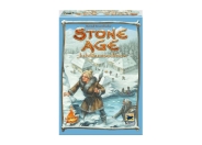 Das beliebte Strategiespiel Stone Age von Hans im Glück feiert zehnjähriges Jubiläum
