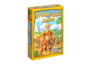 Stone Age Junior auf der Nominierungsliste zum Kinderspiel des Jahres