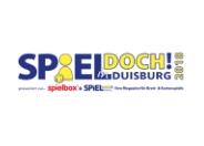 Erfolgreiche Premiere der SPIEL DOCH! In Duisburg
