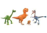 Neue Dino-Abenteuer fürs Kinderzimmer