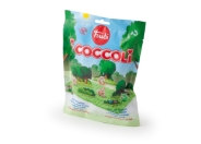 Die Coccoli sind los - der neue Sammelspaß von Trudi erobert die Spielwarengeschäfte!