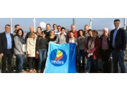 VEDES Juniorentagung in Würzburg: Erfolgreiches Netzwerk der VEDES Youngsters seit 2011