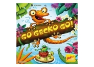 Go Gecko Go!: Wasser marsch zum großen Wettschwimmen
