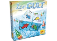 Ice Cult – Wege aus dem Eis