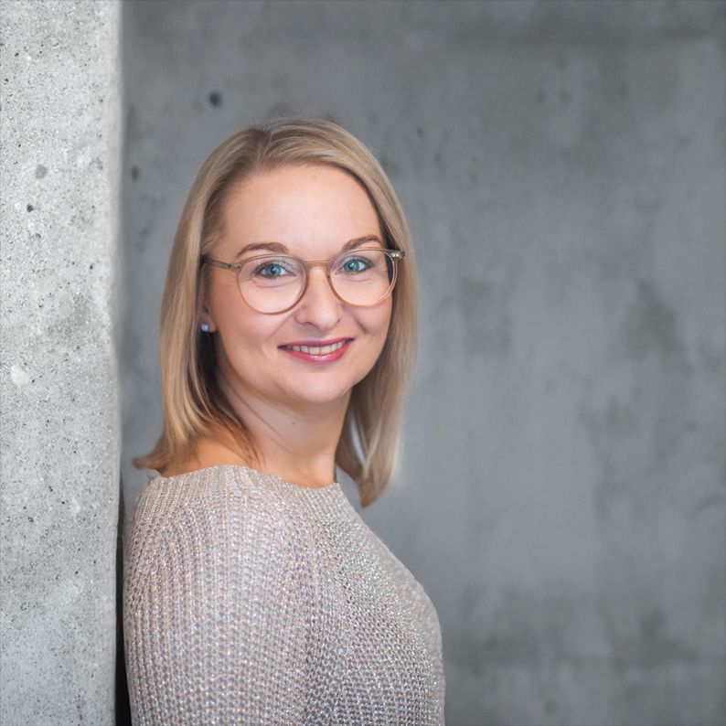 Neuer Senior Customer Service Representative