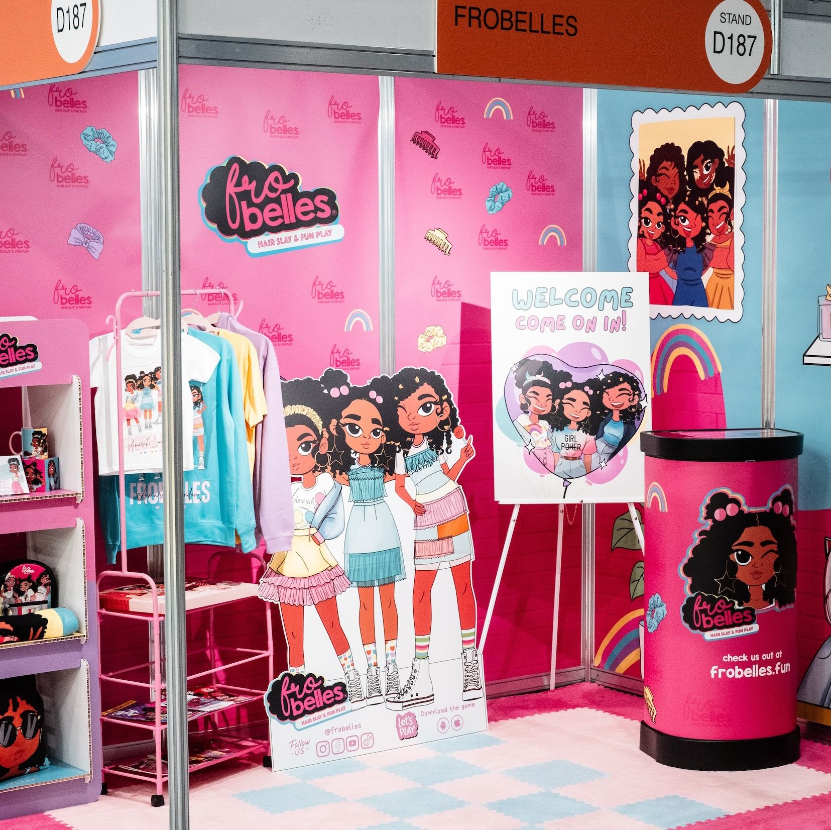 Discovery & Design Accelerator: Unterstützung für Lizenz-Einsteiger bei Brand Licensing Europe