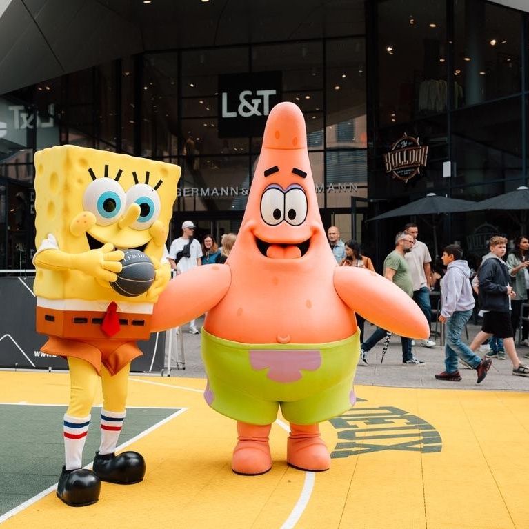 Mit Herz, Haltung und Sommerfeeling