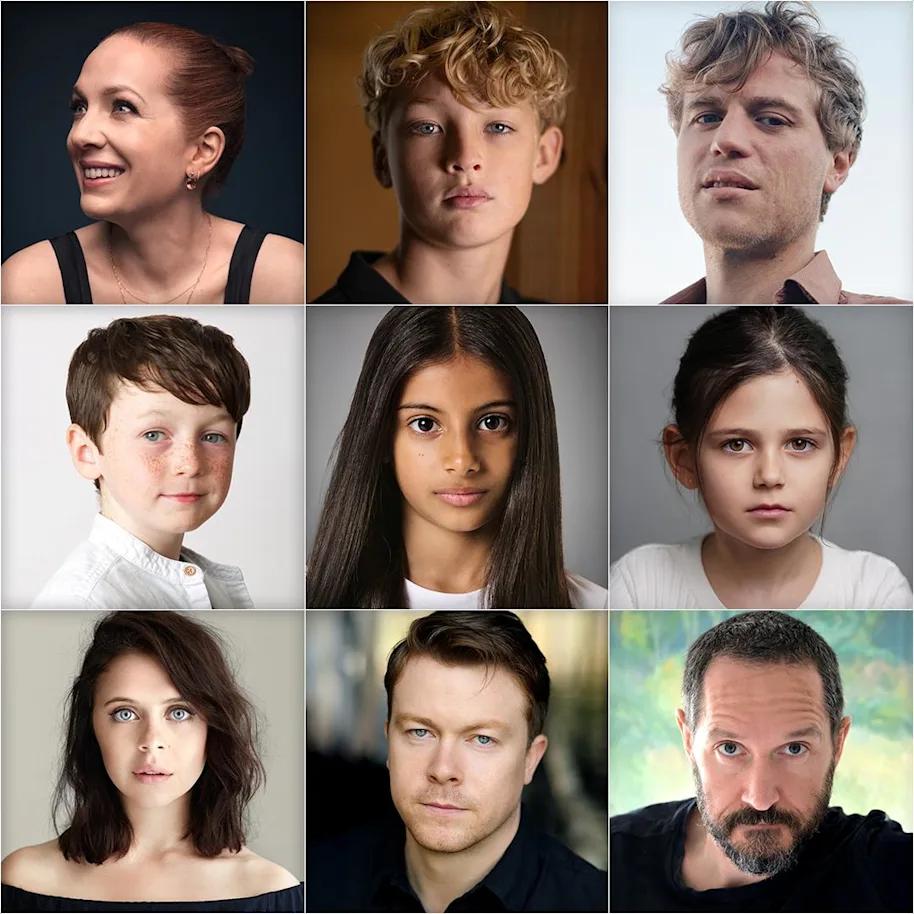 Weitere Rollenbesetzungen: HBO treibt Harry Potter Serie voran