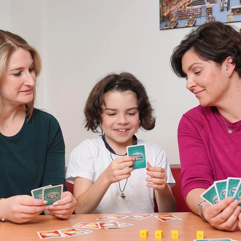 Spielspaß im Adventskalender-Format