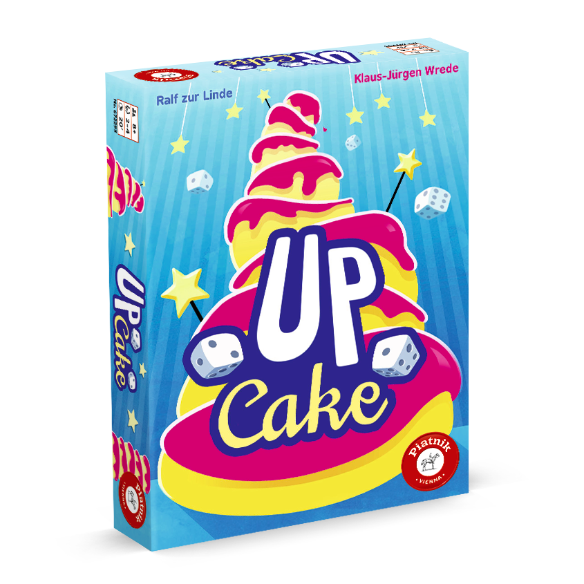 Sternesammeln auf dem Kuchenturm