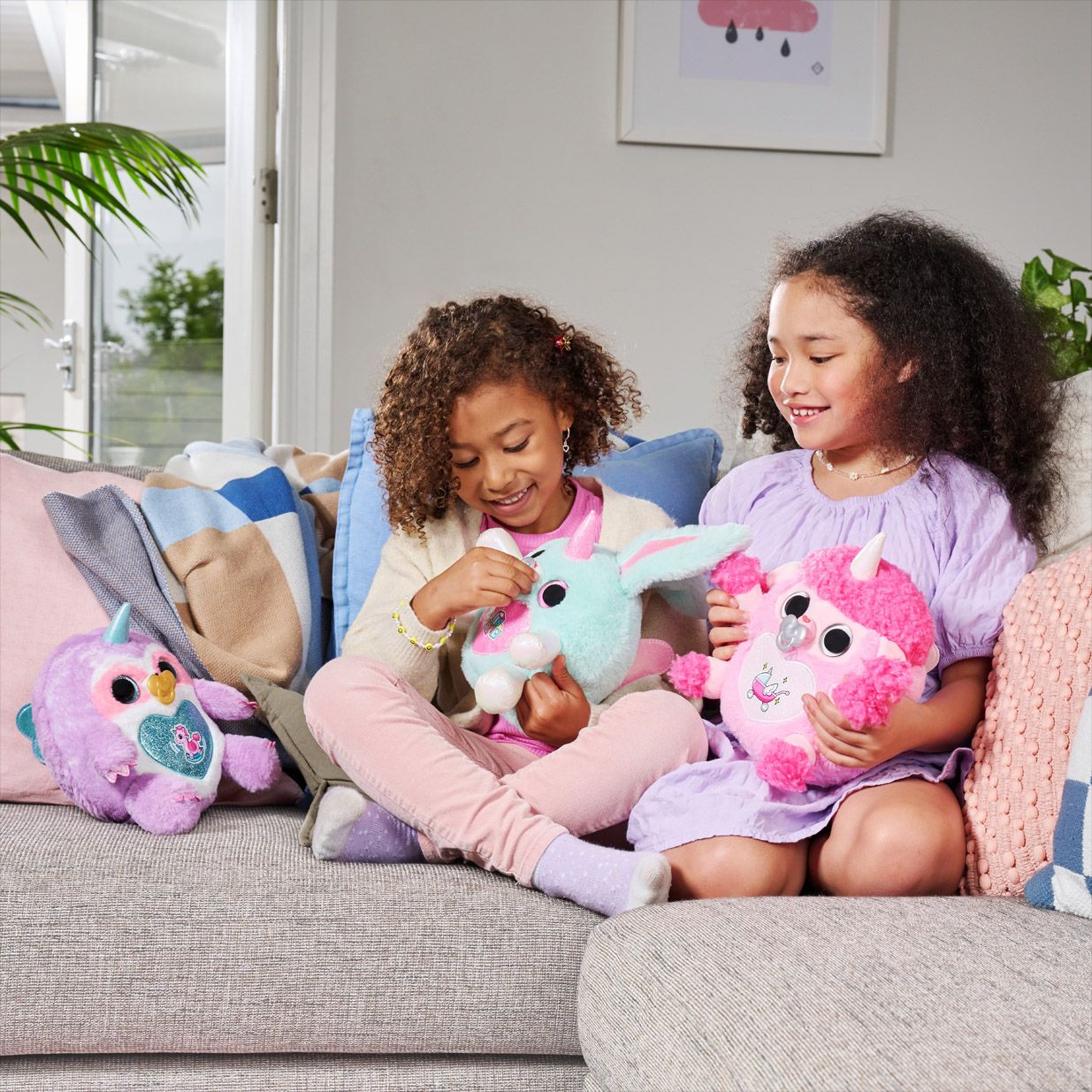 Weihnachtliche Geschenktipps von ZURU