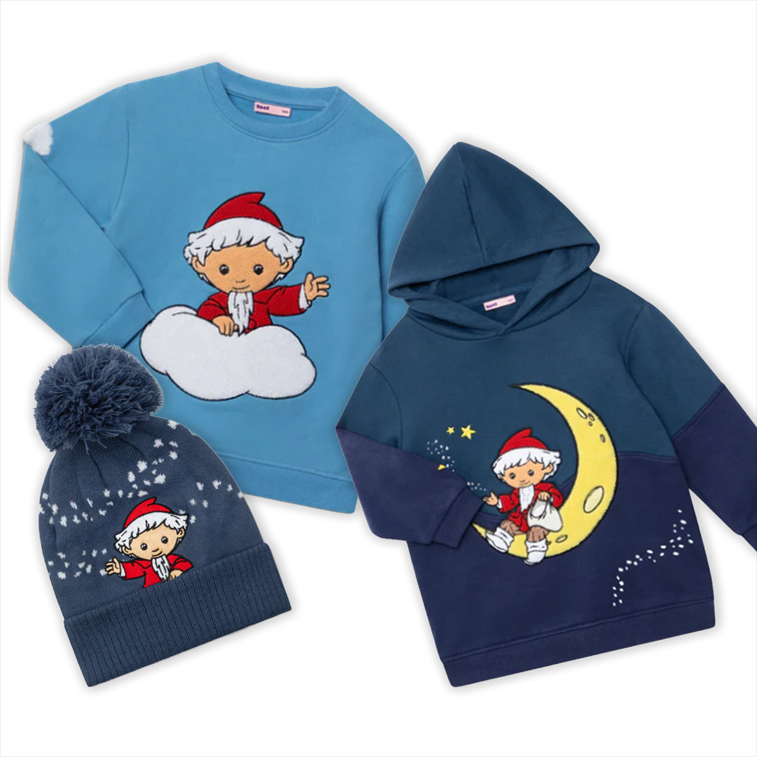 Fidu Brands setzt auf nachhaltige Sandmann-Mode